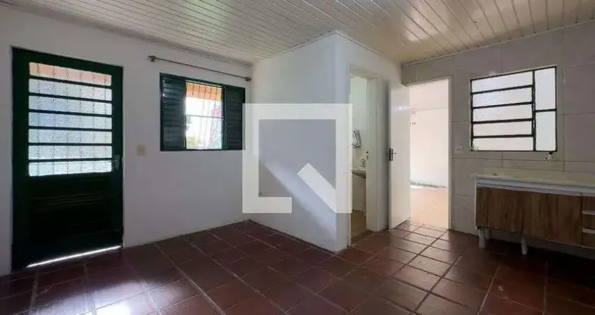 Casa para Venda - Partenon, 1 Quarto,  360 m² - Porto Alegre