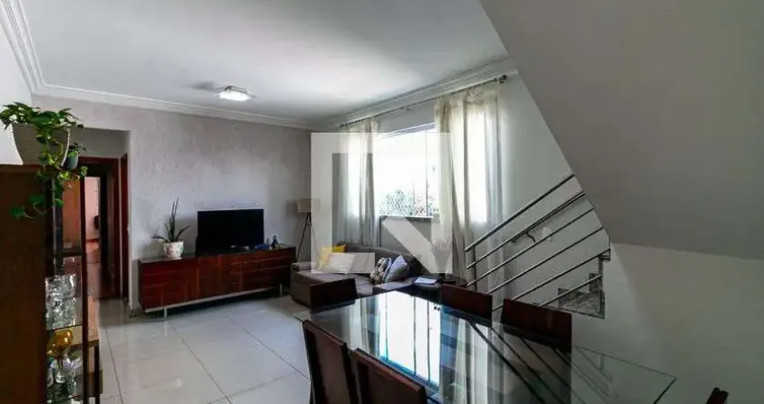 Cobertura para Venda - Padre Eustáquio, 4 Quartos,  261 m² - Belo Horizonte