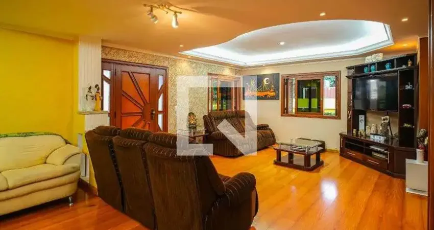 Casa para Venda - Rubem Berta, 4 Quartos,  509 m² - Porto Alegre