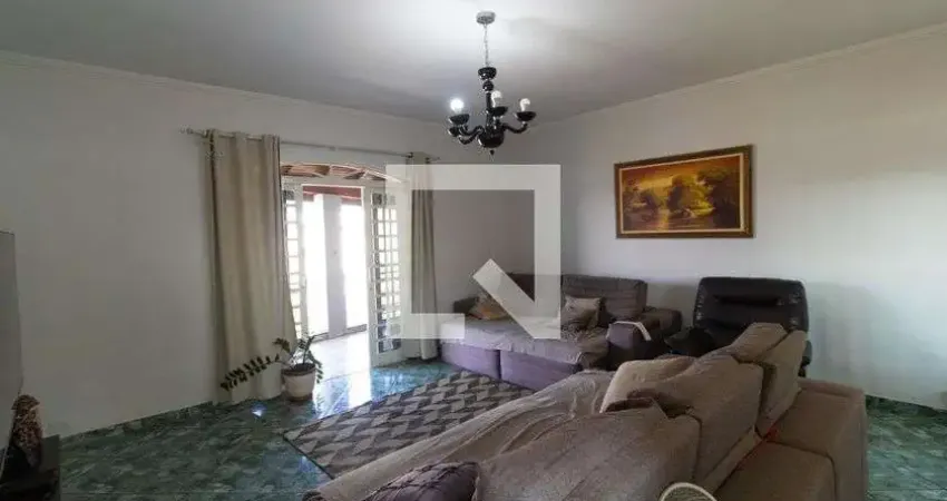 Casa para Venda - Campos Elíseos , 3 Quartos,  482 m² - Campinas