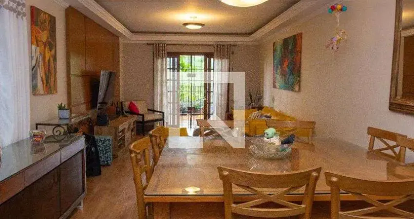 Casa para Venda - Butantã, 5 Quartos,  250 m² - São Paulo