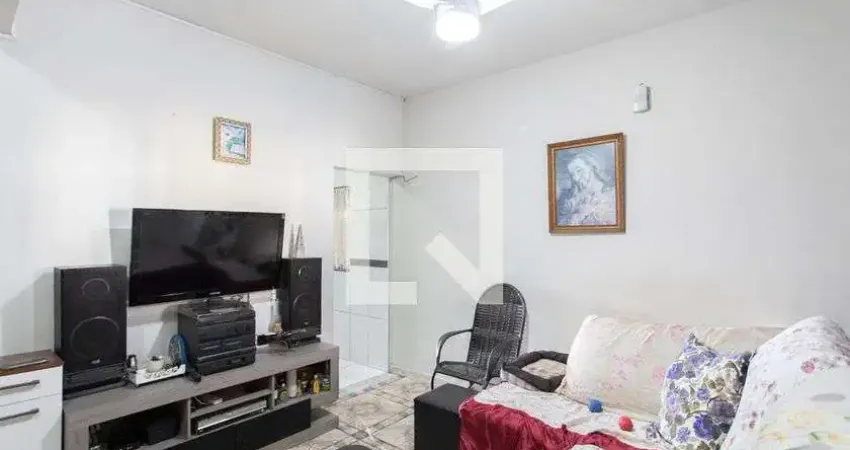 Casa para Venda - Jaqueline, 5 Quartos,  240 m² - Belo Horizonte
