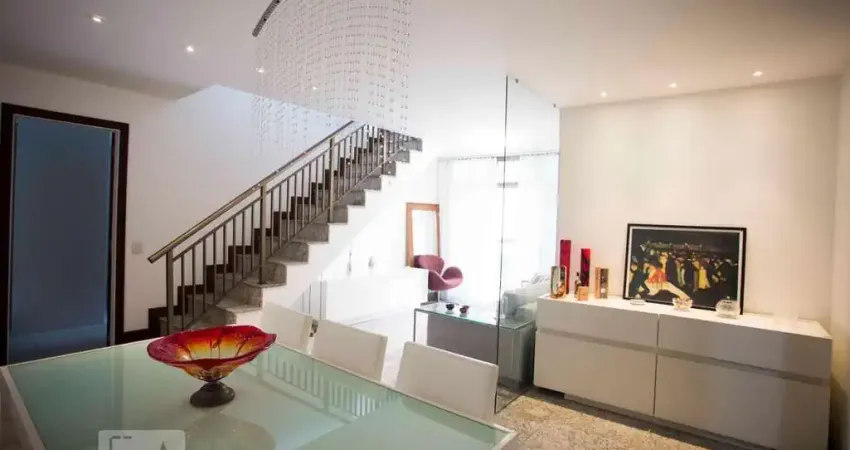 Cobertura para Venda - São Francisco, 4 Quartos,  270 m² - Niterói