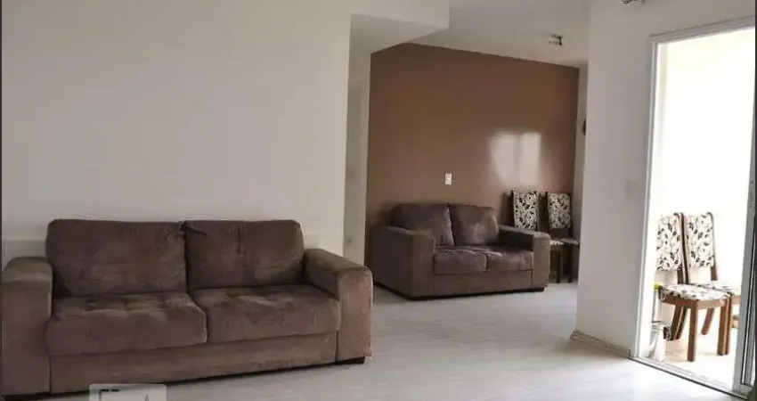 Apartamento para venda - jardim são savério, 2 quartos, 64 m² - são paulo