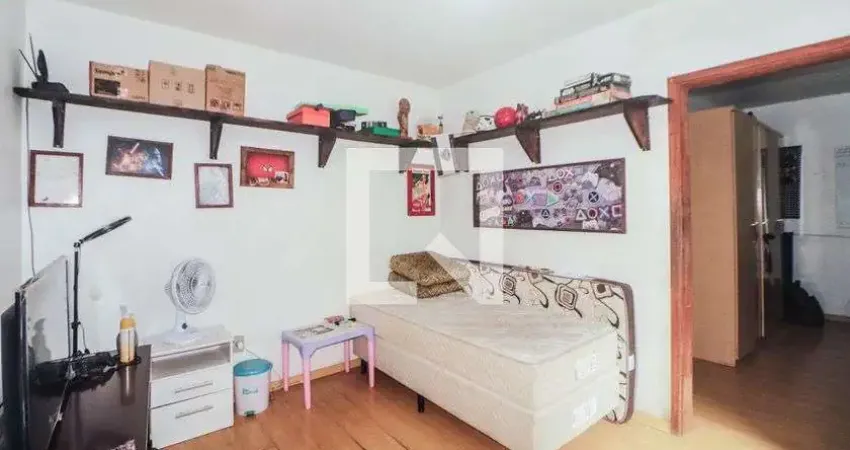 Casa para Venda - Jardim Salso , 2 Quartos,  120 m² - Porto Alegre
