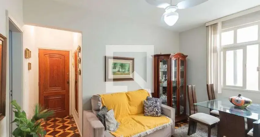Apartamento para Venda - Vila Isabel, 2 Quartos,  60 m² - Rio de Janeiro