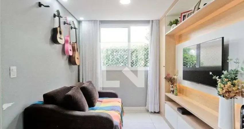Apartamento para Venda - Jardim Iris , 2 Quartos,  44 m² - São Paulo