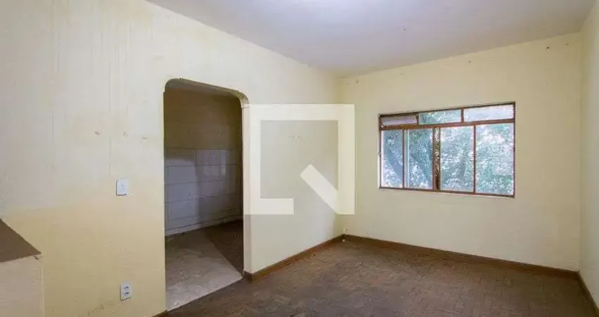 Casa para Venda - Vila América, 2 Quartos,  264 m² - Santo André