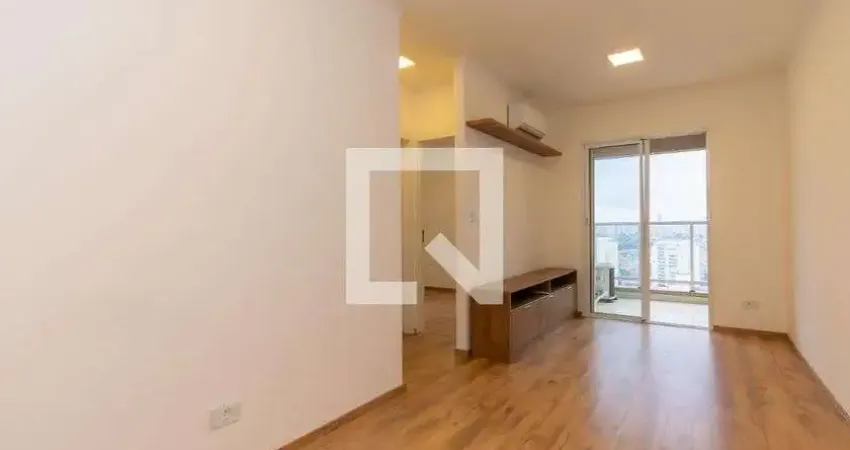 Apartamento para Venda - Jardim Avelino , 2 Quartos,  53 m² - São Paulo
