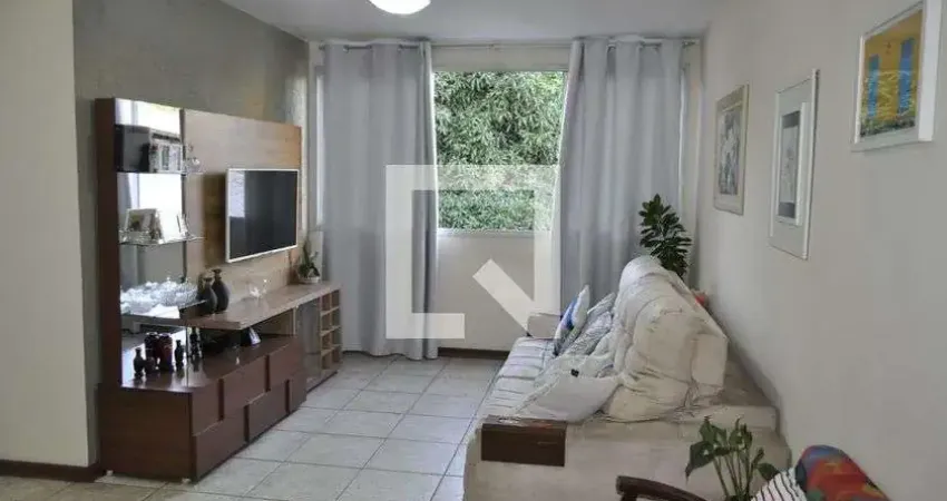 Apartamento para Venda - Méier, 3 Quartos,  95 m² - Rio de Janeiro