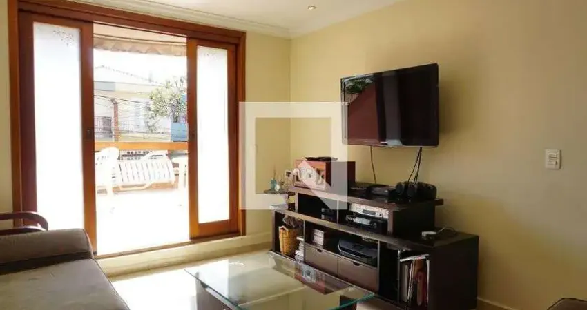 Casa para Venda - Butantã, 4 Quartos,  210 m² - São Paulo