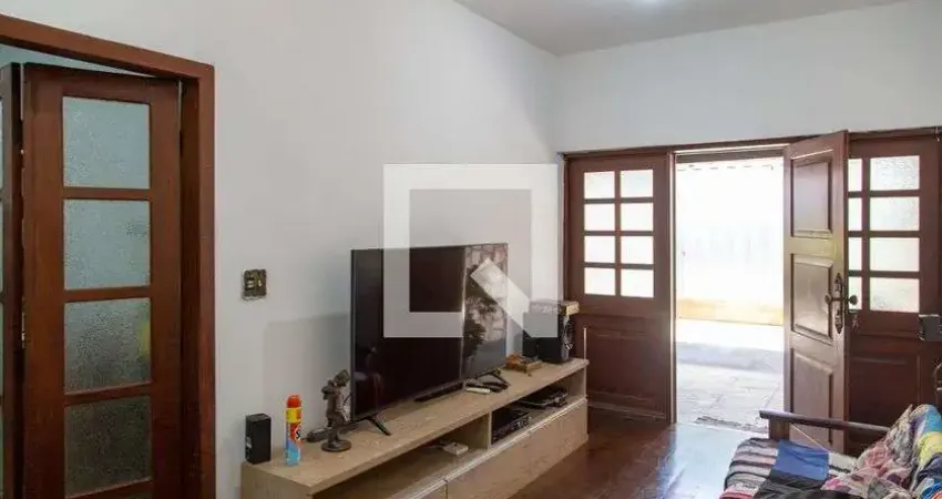 Casa para Venda - Santa Mônica, 3 Quartos,  180 m² - Belo Horizonte