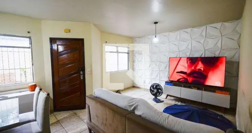 Casa para Venda - Benfica, 3 Quartos,  100 m² - Rio de Janeiro