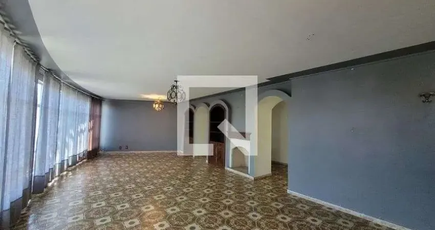 Casa para Venda - Bosque da Saúde, 4 Quartos,  278 m² - São Paulo