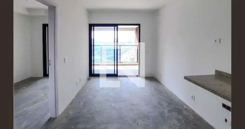 Apartamento para Venda - Moema, 1 Quarto,  38 m² - São Paulo