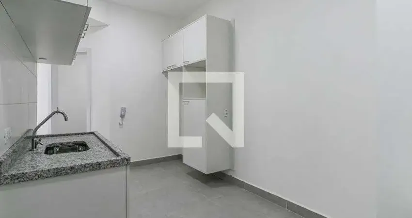 Apartamento para Venda - Vila Carrão, 2 Quartos,  36 m² - São Paulo