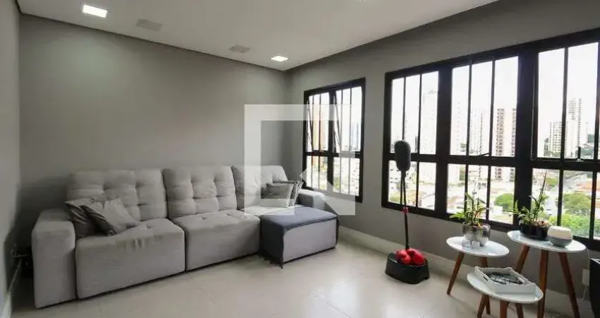 Apartamento para Venda - Jardim Anália Franco, 2 Quartos,  70 m² - São Paulo
