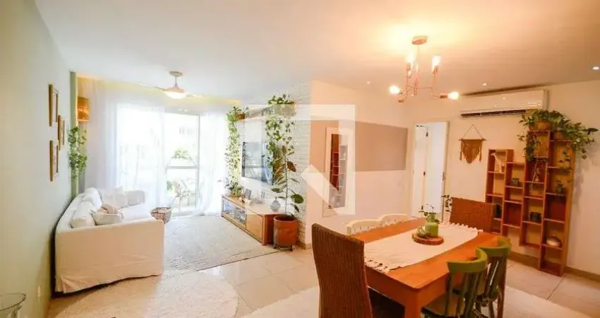 Apartamento para Venda - Andaraí, 3 Quartos,  100 m² - Rio de Janeiro