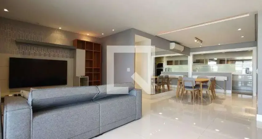 Apartamento para Venda - Jacarepaguá, 3 Quartos,  147 m² - Rio de Janeiro
