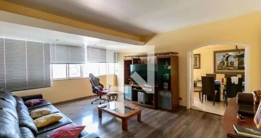 Apartamento para Venda - Gutierrez, 4 Quartos,  260 m² - Belo Horizonte