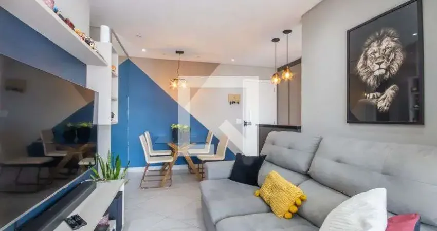 Apartamento para Venda - Bussocaba, 2 Quartos,  53 m² - Osasco