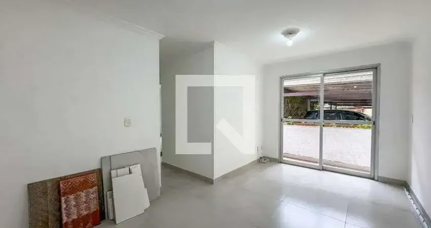 Apartamento para Venda - Baeta Neves, 3 Quartos,  72 m² - São Bernardo do Campo