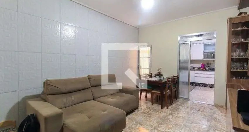 Casa para Venda - Belém, 3 Quartos,  214 m² - São Paulo