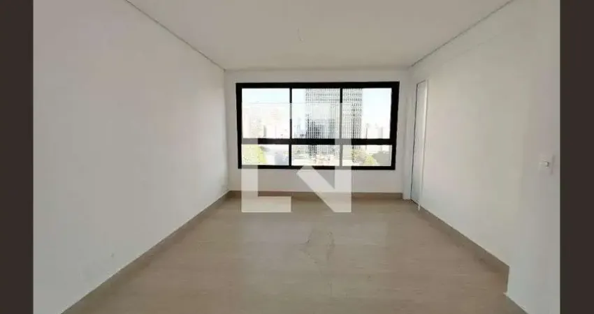 Apartamento para Venda - Santo Agostinho, 3 Quartos,  107 m² - Belo Horizonte