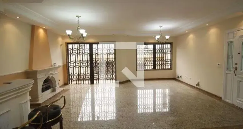 Casa para Venda - Vila Carrão, 4 Quartos,  370 m² - São Paulo
