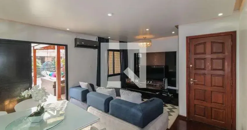 Cobertura para Venda - Recreio, 3 Quartos,  226 m² - Rio de Janeiro