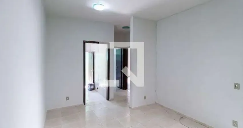 Casa para Venda - Heliópolis, 2 Quartos,  70 m² - Belo Horizonte