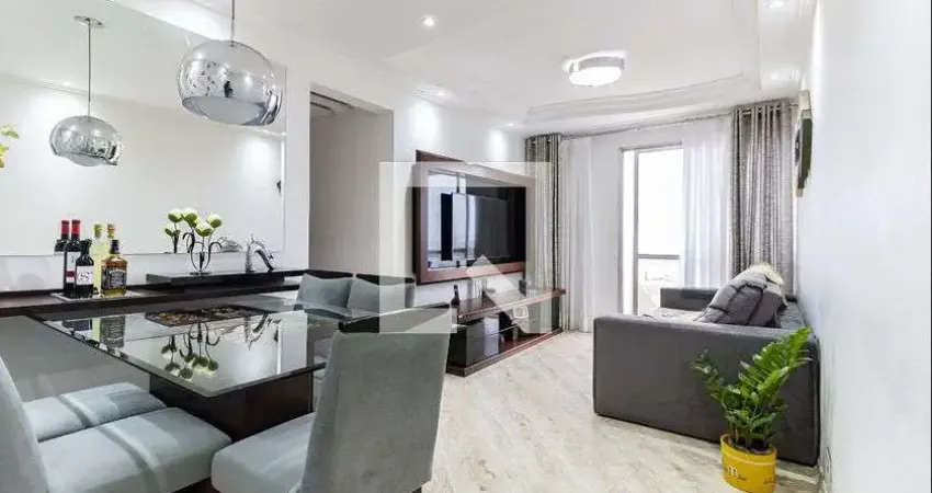 Apartamento para Venda - Vila das Mercês, 3 Quartos,  73 m² - São Paulo