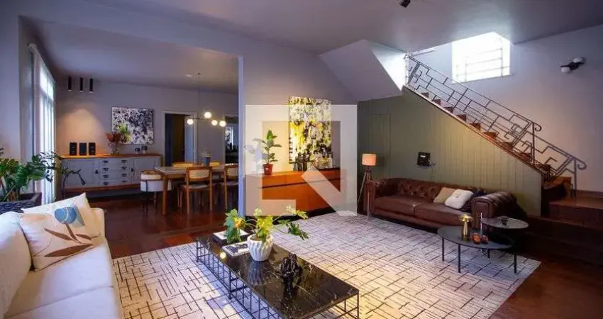 Casa para Venda - Icaraí, 5 Quartos,  288 m² - Niterói