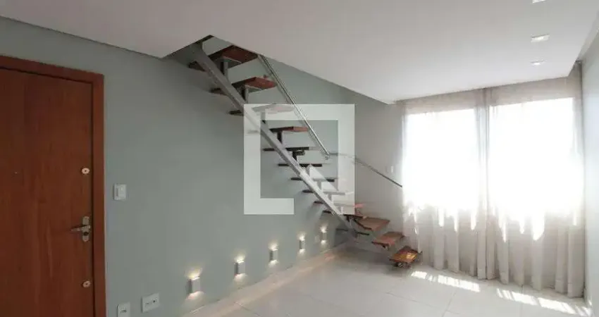 Cobertura para Venda - Santa Rosa, 3 Quartos,  148 m² - Belo Horizonte