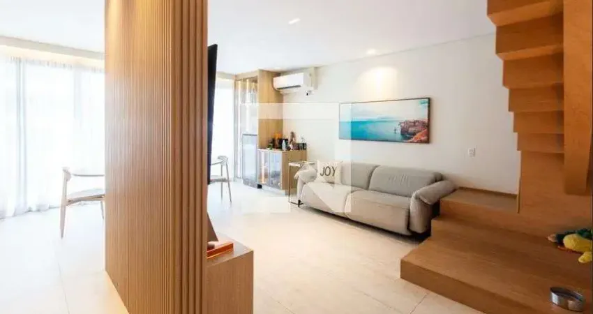 Apartamento para Venda - Vila Olímpia, 1 Quarto,  104 m² - São Paulo