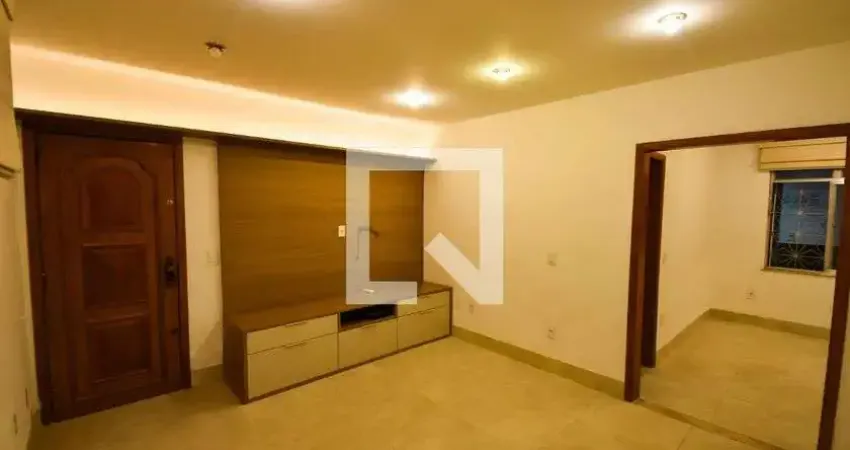Apartamento para Venda - Méier, 2 Quartos,  110 m² - Rio de Janeiro