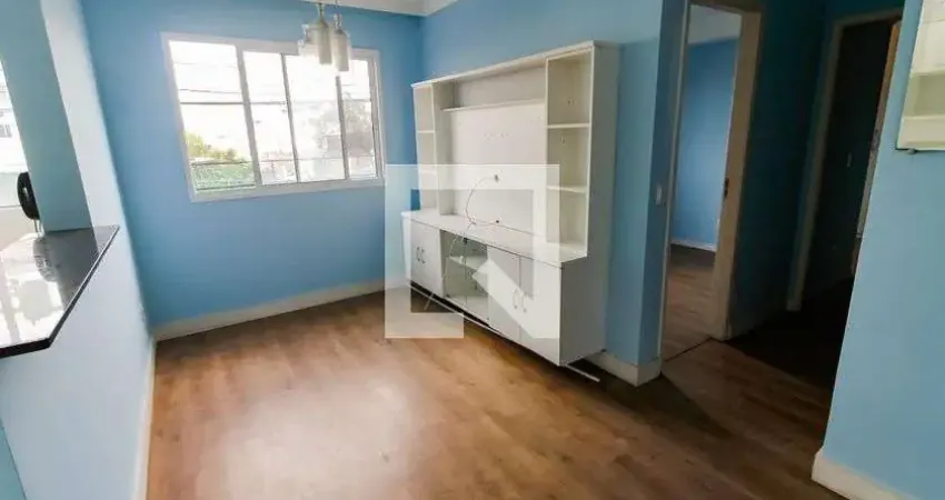 Apartamento para Venda - Portal do Morumbi, 2 Quartos,  48 m² - São Paulo