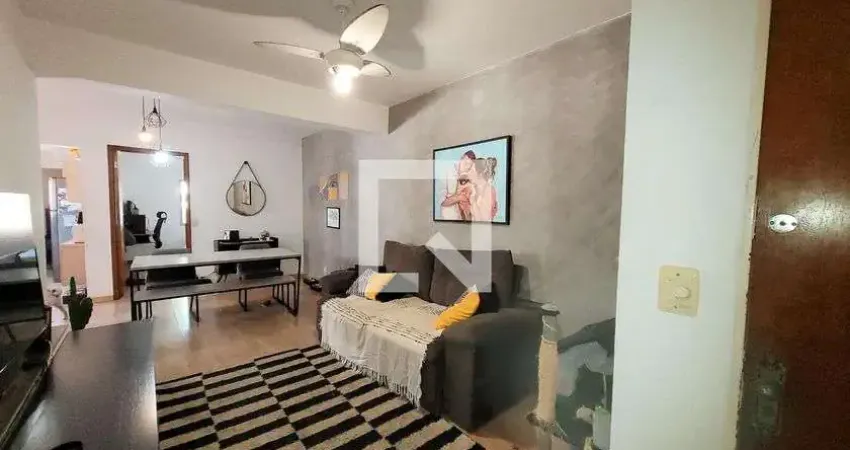Apartamento para Venda - Bosque, 2 Quartos,  82 m² - Campinas
