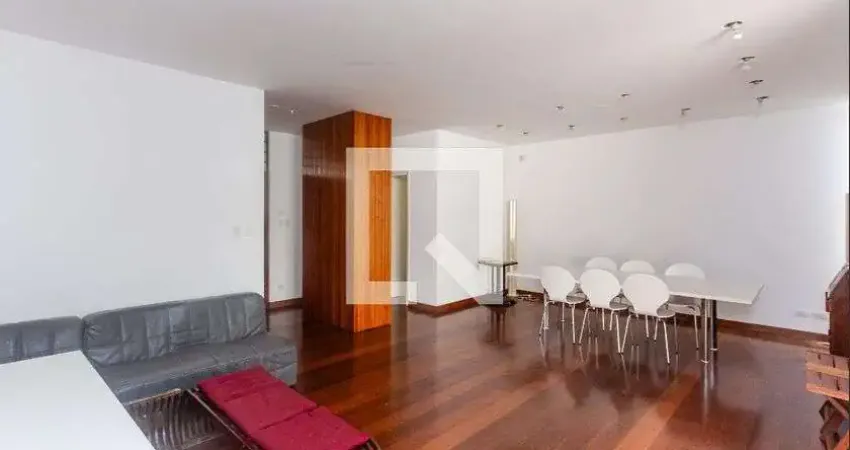 Casa para Venda - Vila Olímpia, 4 Quartos,  220 m² - São Paulo