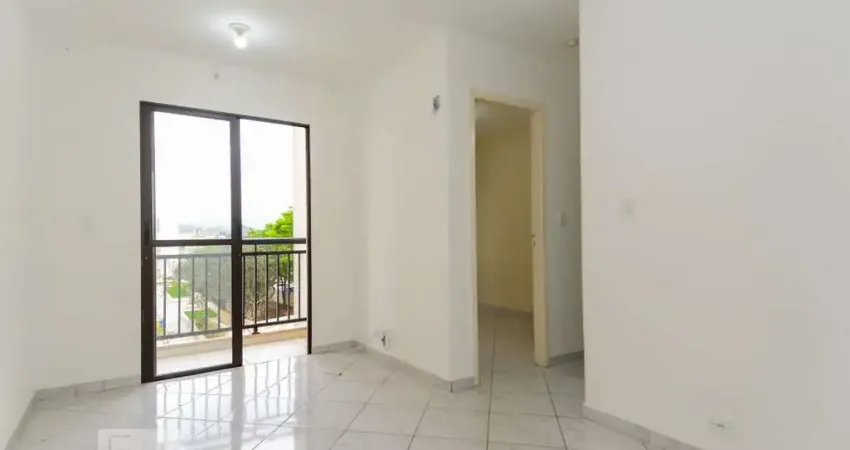 Apartamento para Venda - Jardim Maia, 2 Quartos,  44 m² - Guarulhos