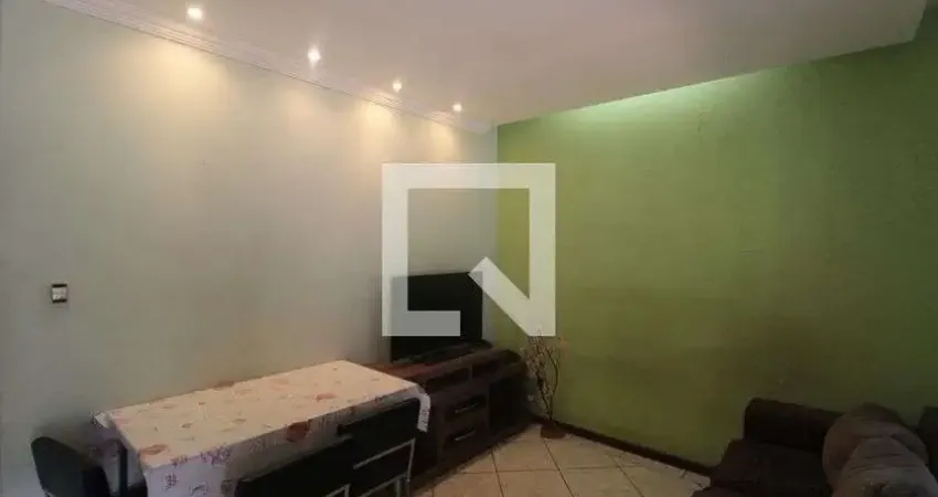 Casa para Venda - Céu Azul, 4 Quartos,  93 m² - Belo Horizonte