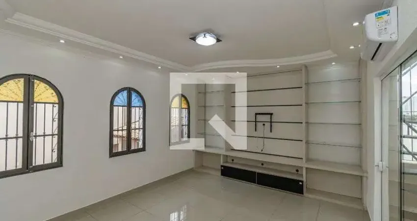 Casa para Venda - Jardim Planalto, 2 Quartos,  235 m² - Campinas