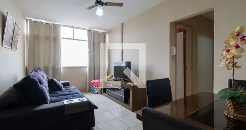 Apartamento para Venda - Andaraí, 2 Quartos,  58 m² - Rio de Janeiro