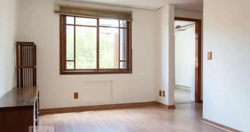 Apartamento para Venda - Auxiliadora, 1 Quarto,  41 m² - Porto Alegre