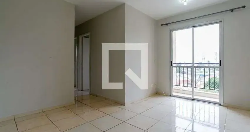 Apartamento para Venda - Vila Roque, 3 Quartos,  55 m² - São Paulo