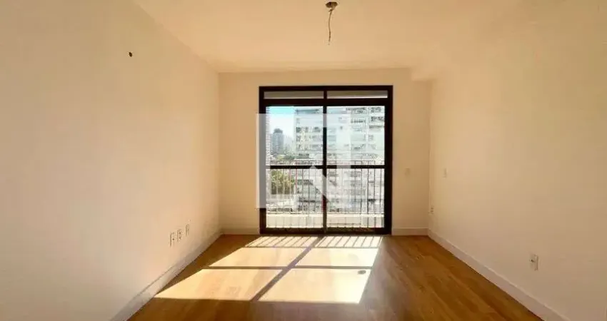 Kitnet / Stúdio para Venda - Pinheiros, 1 Quarto, 24 m² - São Paulo