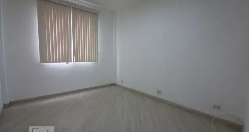 Apartamento para Venda - Bela Vista, 1 Quarto,  44 m² - São Paulo