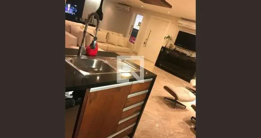 Apartamento para Venda - Chácara Santo Antonio, 3 Quartos,  209 m² - São Paulo