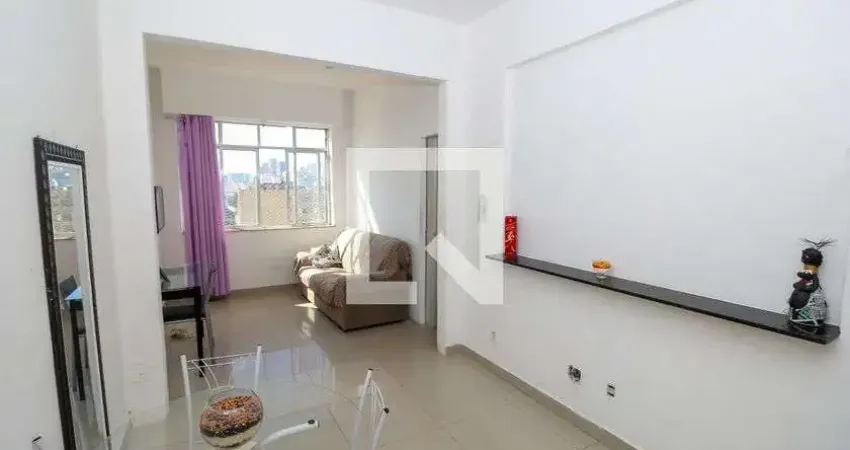 Apartamento para Venda - Centro, 2 Quartos,  52 m² - Rio de Janeiro