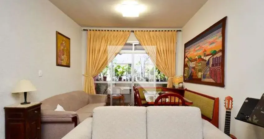 Apartamento para Venda - Ipiranga, 3 Quartos,  100 m² - Belo Horizonte